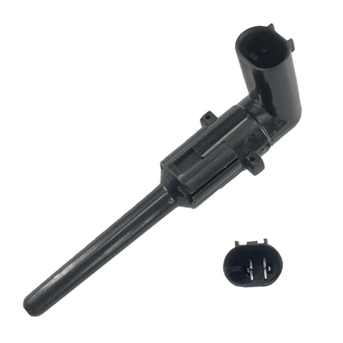 DEVMO 2Pin Coolant Level Sensor Car Radiator Expansion Tank Coolant Water Level Sensor 2205450024 2038700951 Compatible with Sprinter A-Class C-Class CL CLC CLK CLS W168 W203 W211 W220 - Image 1