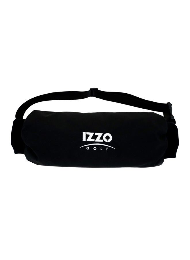 IZZO Golf Hand Warmer Pouch - Cold Weather Gear Warming Pouch Golf Accessory - Image 1