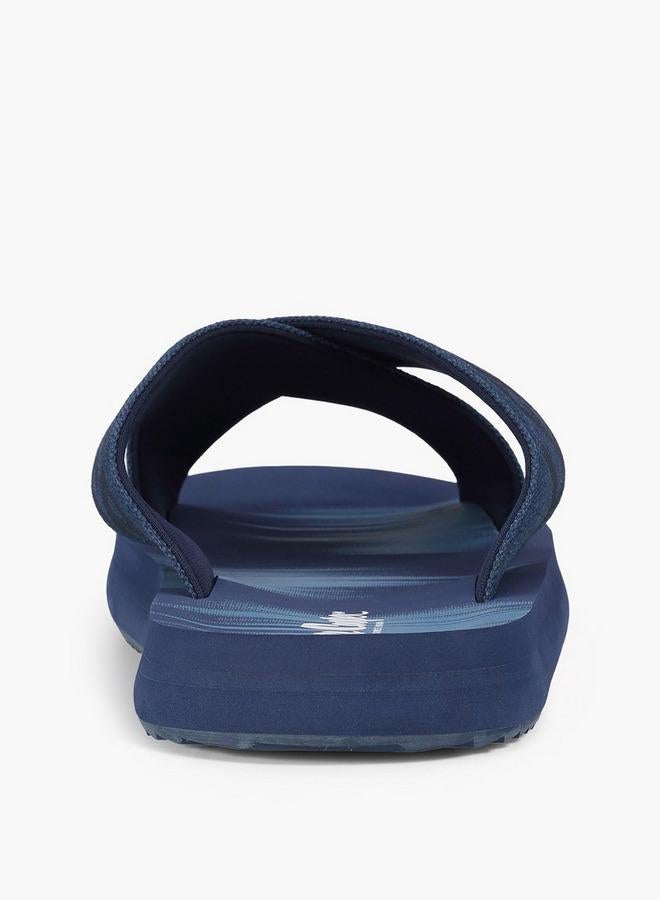 Lee Cooper Men Slip On Thong Slippers - Image 4