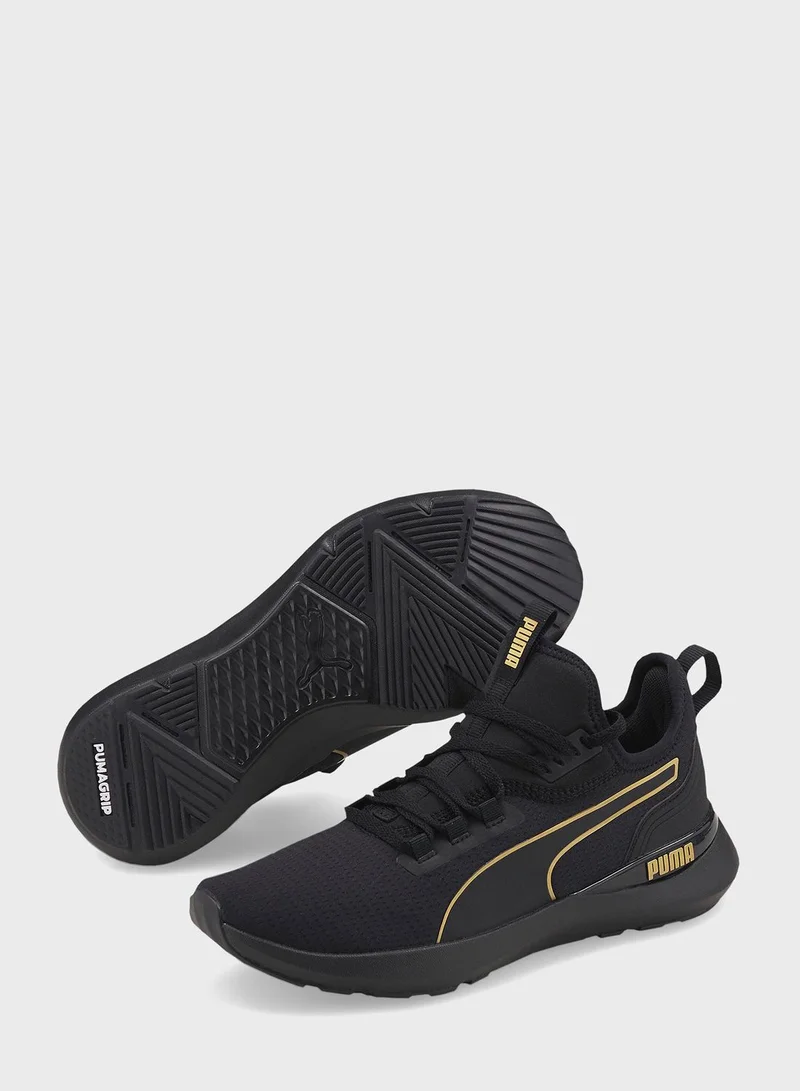 PUMA Pure Xt Wns