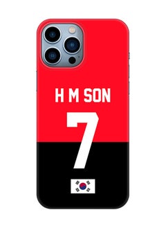 H M Son
