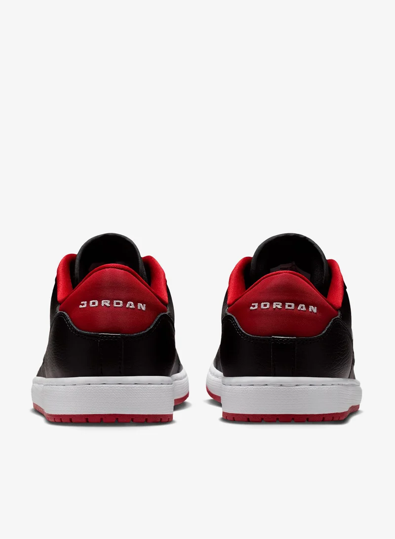 Jordan JORDAN COURT CONNECT LOW