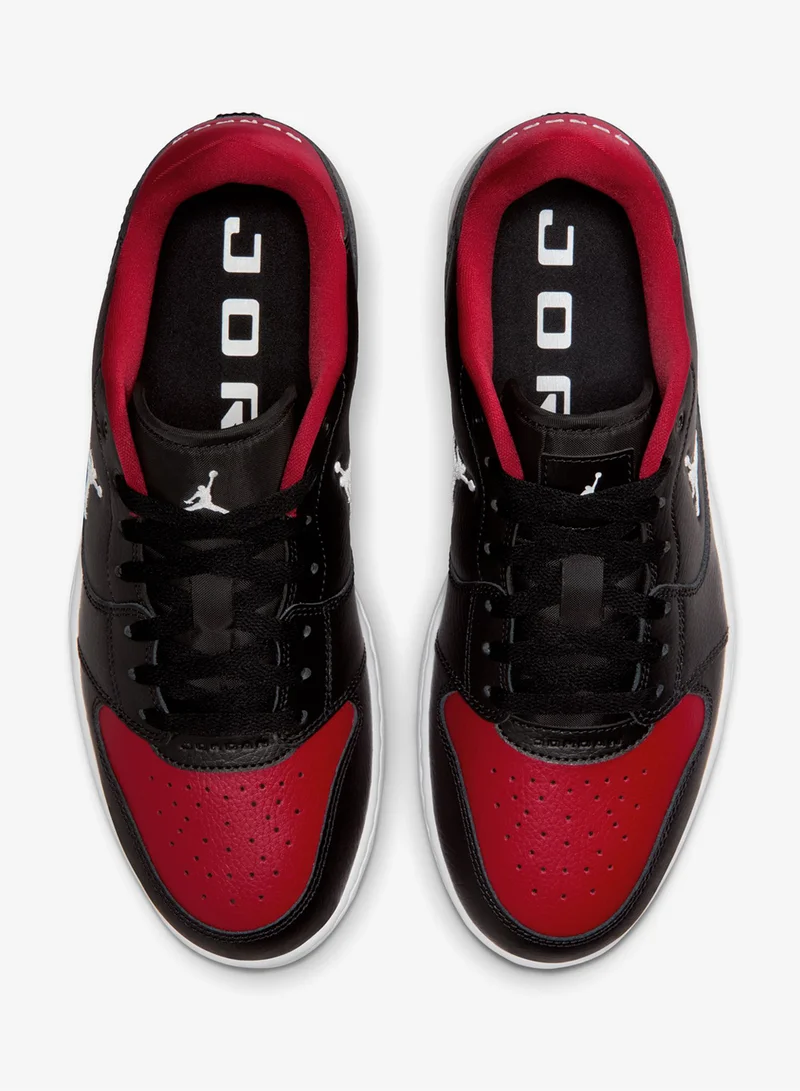 Jordan JORDAN COURT CONNECT LOW