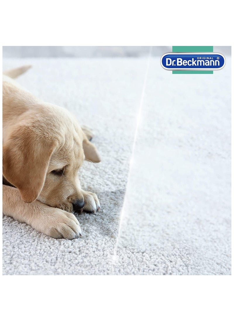 Dr. Beckmann Pet Stain And Odour Remover 650ml  - Image 3