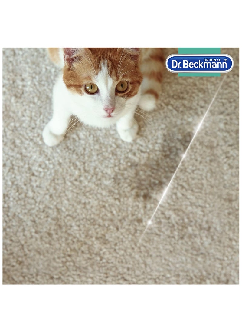 Dr. Beckmann Pet Stain And Odour Remover 650ml  - Image 2
