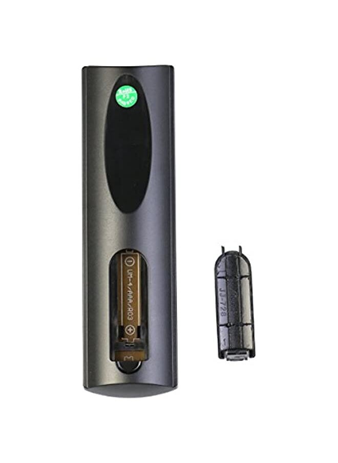 Zaboon - RC-057 Replaced Remote Control fit for COBY TV TFTV1925 TFTV2225 LEDTV1935 LEDTV2326 LEDTV3226 LEDTV5536 LEDVD1596 TFTV2425 TFTV4028 TFTV3229 LEDTV1926 - Image 1