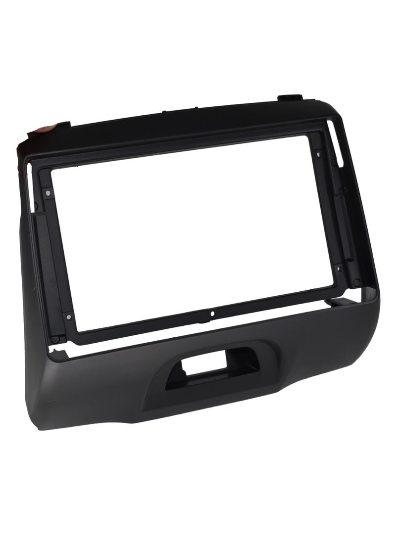 X-All Screen and decor Isuzu 2015-2017 D-Max / 8GB RAM + 128GB storage space + Apple CarPlay  - Image 3