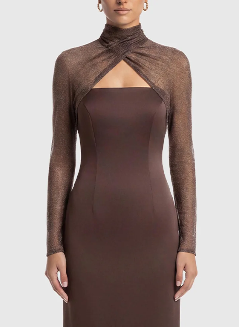 Chase  Wafa Dress for Women | Best Price UAE