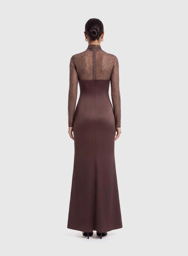 Chase  Wafa Dress for Women | Best Price UAE