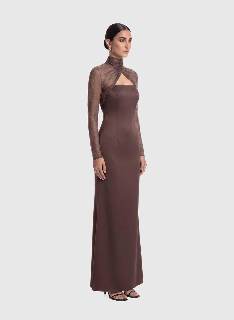 Chase  Wafa Dress for Women | Best Price UAE