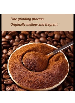 NUGEN Bloom Collagen Coffee 100% Organic and Glutathione, Diet Coffee Slimming Coffee Gluta Collagen Detox Premium with Collagen Coffee  - Image 4