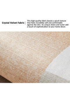 Sharpdo Modern Area Rugs Simple Short Pile Carpet Living Room Bedroom Rug Anti Slip Floor Carpet Home Decor 200*300CM  - Image 3