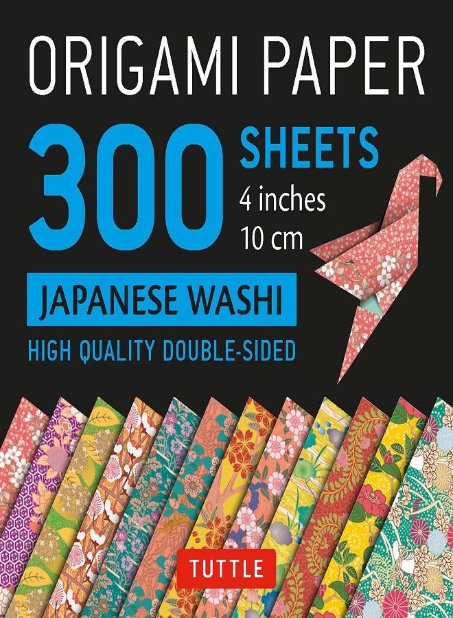 Origami Paper