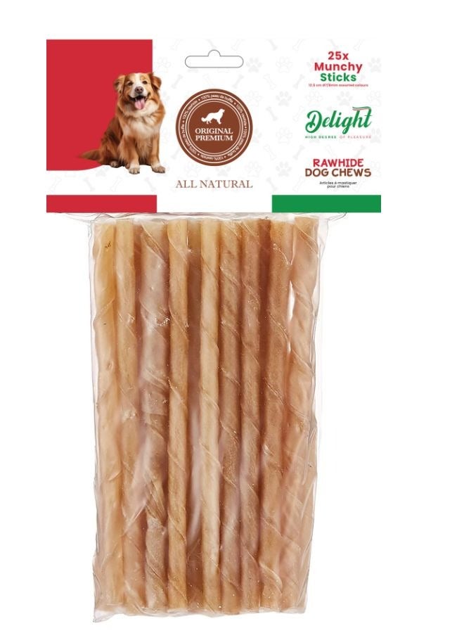 Delight Twisted Sticks - Image 1