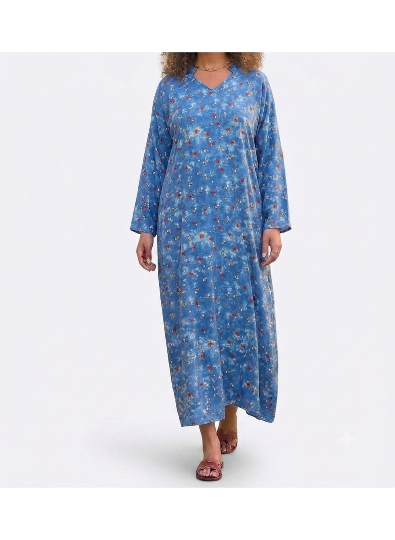 زهور طراز "فيكي - Image 2