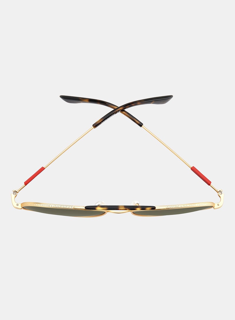 Dsquared Men Aviator Sunglasses 56 D2 0045/S - Image 4