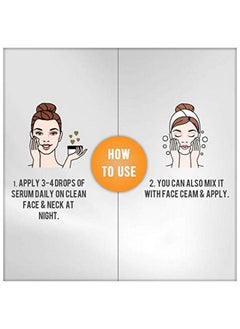 Vedicline Vitamin C Serum 20% 30Ml  - Image 5