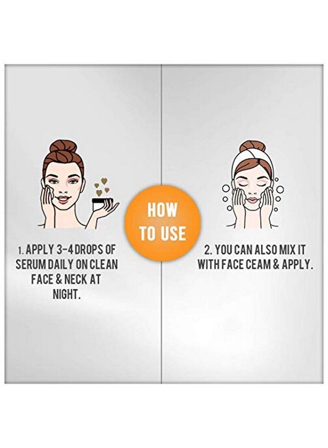 Vedicline Vitamin C Serum 20% 30Ml - Image 5