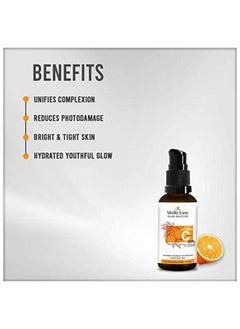 Vedicline Vitamin C Serum 20% 30Ml  - Image 4