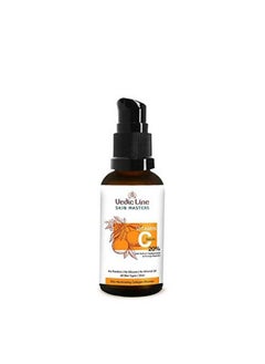 Vedicline Vitamin C Serum 20% 30Ml  - Image 3