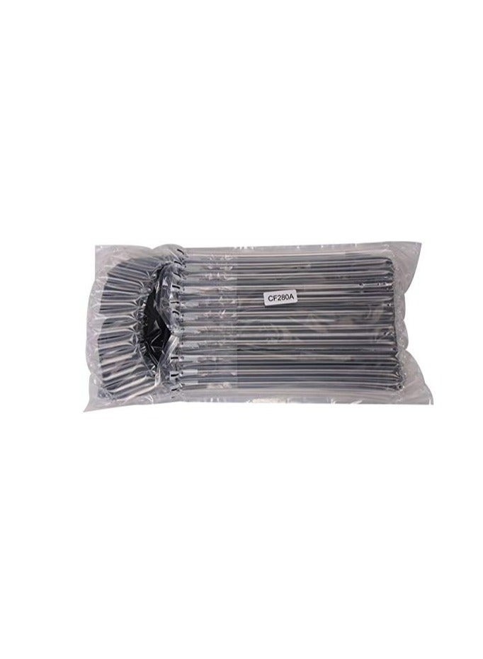 EASY PRINT Compatible 80A Toner Cartridge for Laserjet  80 A CF280A Printer Black Mono - Image 3