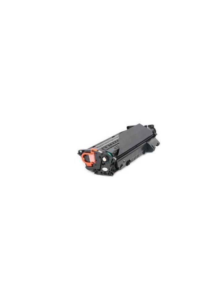 EASY PRINT Compatible 80A Toner Cartridge for Laserjet  80 A CF280A Printer Black Mono - Image 2