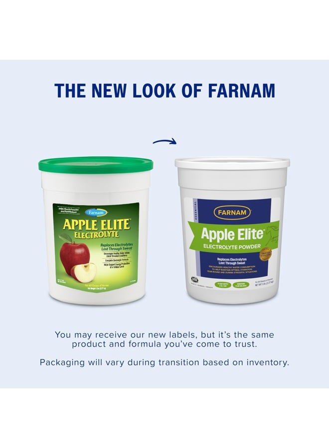 Farnam أبل إليت إلكتروليت، 5 رطل - Image 2