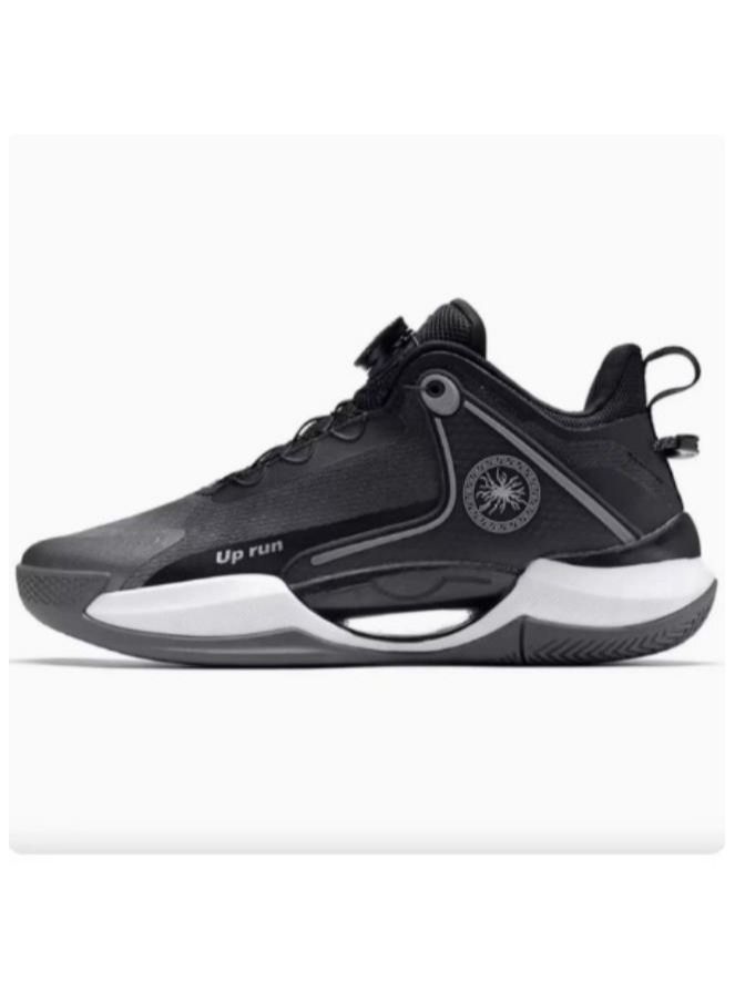 KUYING New Comfortable Ventilate Basketball Shoe 