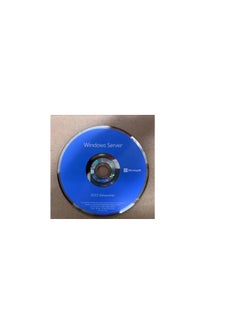 MICROSOFT Windows Server Datacenter 2022 Datacenter (1 User/PC, Lifetime Validity) DVD PACK