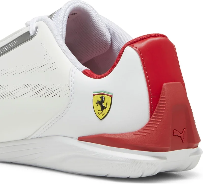 PUMA 30839502 Ferrari Drift Cat Decima 2.0 Men's Casual Sports Shoes