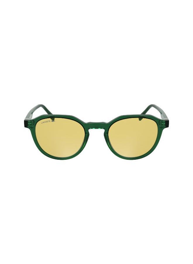 LACOSTE Round Sunglasses  - Image 1
