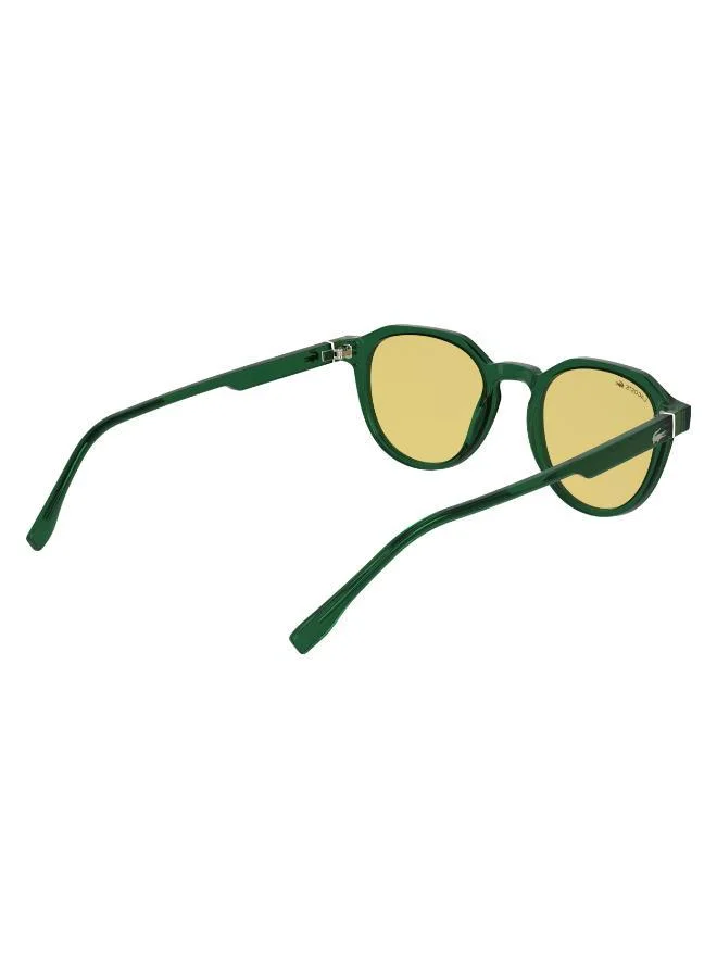 LACOSTE Modified Rectangle Sunglasses