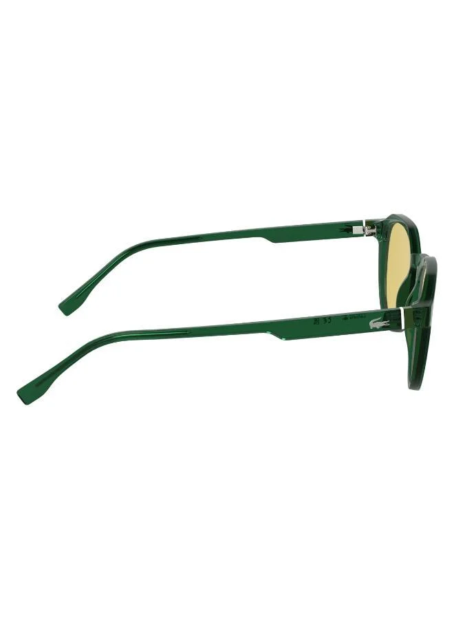 LACOSTE Modified Rectangle Sunglasses