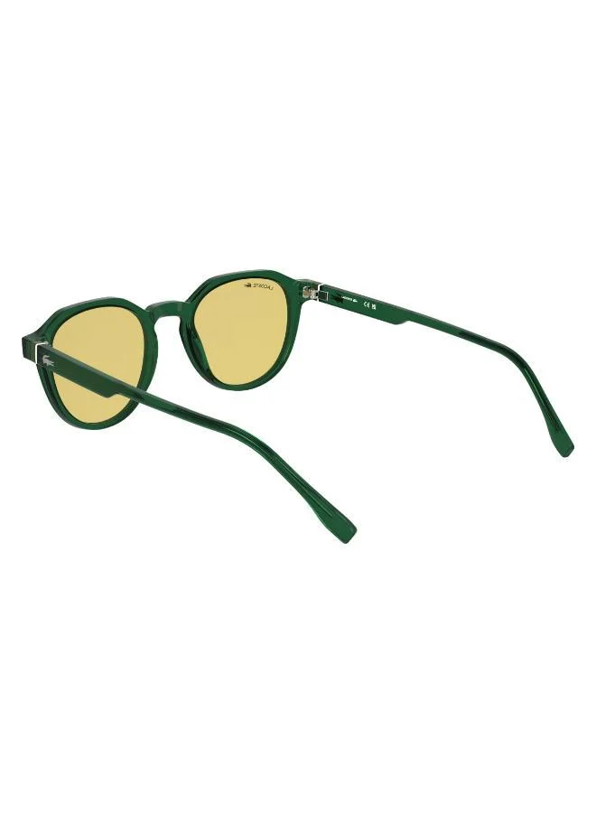 LACOSTE Modified Rectangle Sunglasses