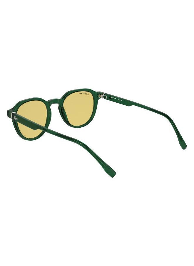 LACOSTE Round Sunglasses  - Image 5