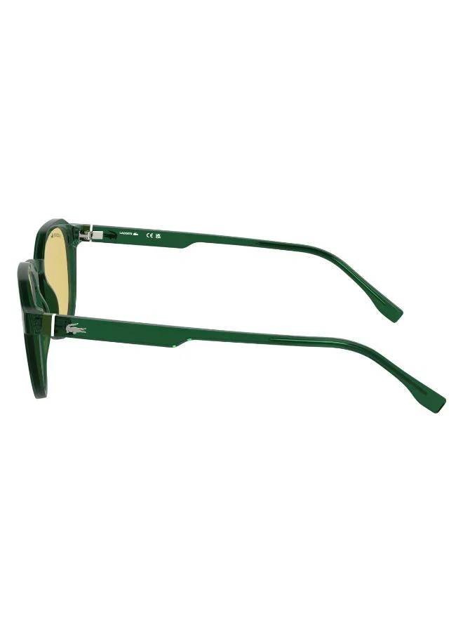 LACOSTE Modified Rectangle Sunglasses