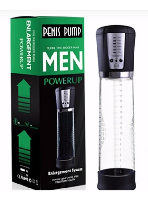 The Pince Pump Digital is the best device