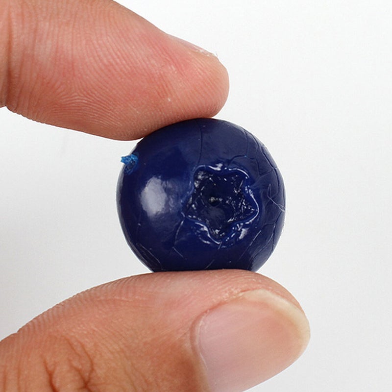 🏠 فاكهة صناعية واقعية لتزيين المنزل وتصوير الدعائم والوسائل التعليمية - Image 3