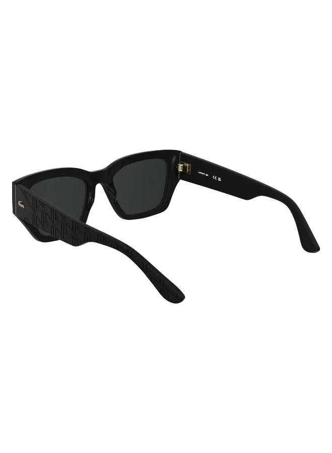 LACOSTE FULL RIM ACETATE LACOSTE SUNS L6053SN