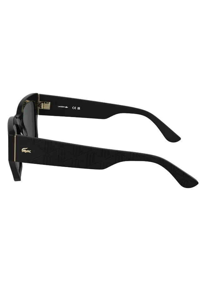 LACOSTE FULL RIM ACETATE LACOSTE SUNS L6053SN