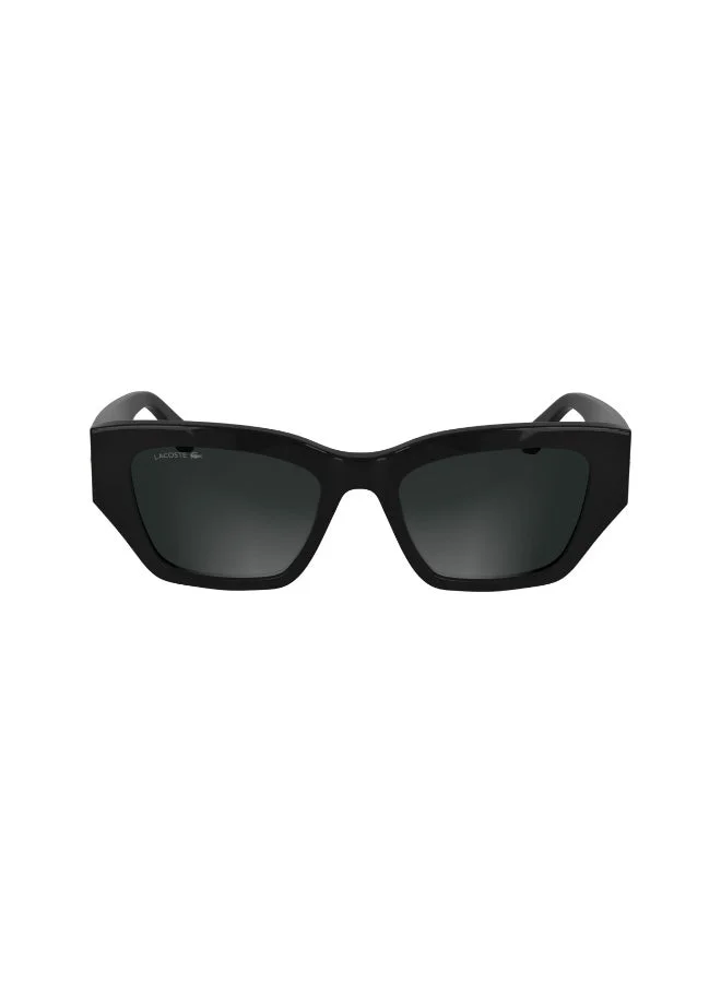 LACOSTE FULL RIM ACETATE LACOSTE SUNS L6053SN