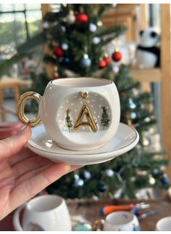 Letter Winter Series Coffee Cup Letter A - pzsku/Z8E96BE142FFACDD65048Z/45/_/1730535766/069b72d1-9b4e-447c-b3de-8c8dc664f036