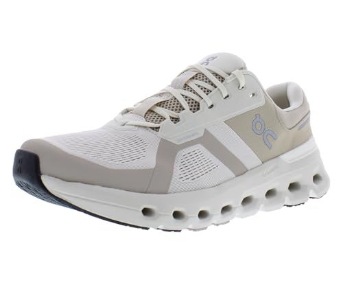 On Mens Cloudrunner 2 PearlDesert 14 M - Image 1