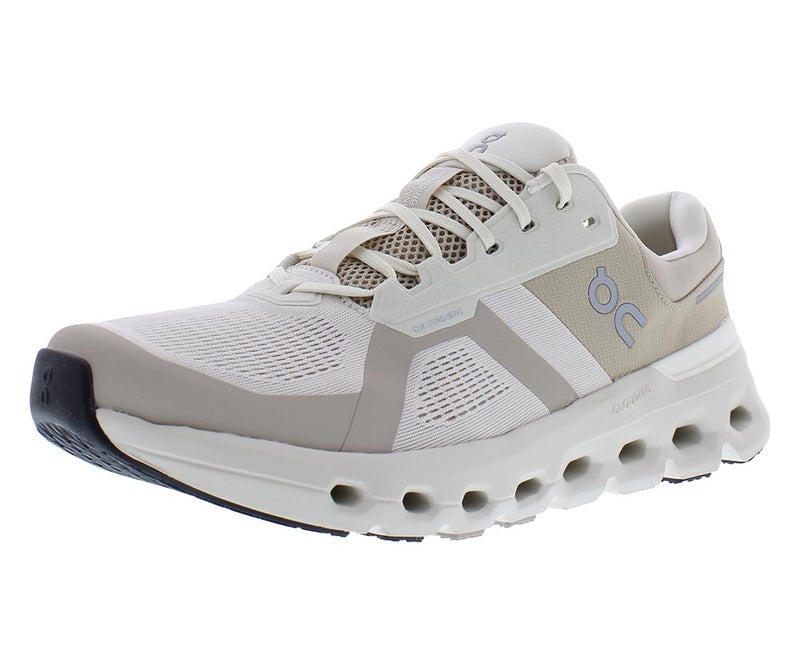 On Mens Cloudrunner 2 PearlDesert 14 M - Image 2