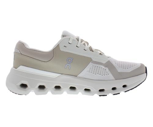 On Mens Cloudrunner 2 PearlDesert 14 M - Image 3