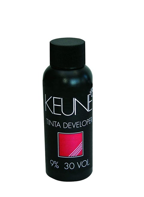 KEUNE TINTA COLOR DEVELOPER (60 ML, 30 VOL 9%)