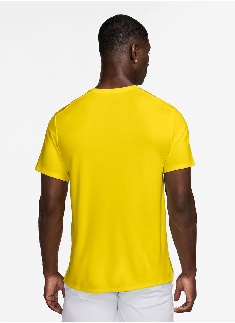 Nike - Run Energy Miler T-Shirt - Image 1
