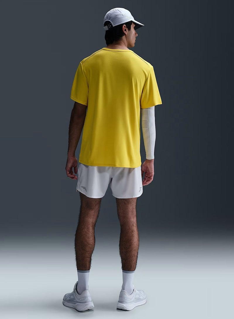 Nike Miler Run Energy Dri-FIT Tshirt - Image 2