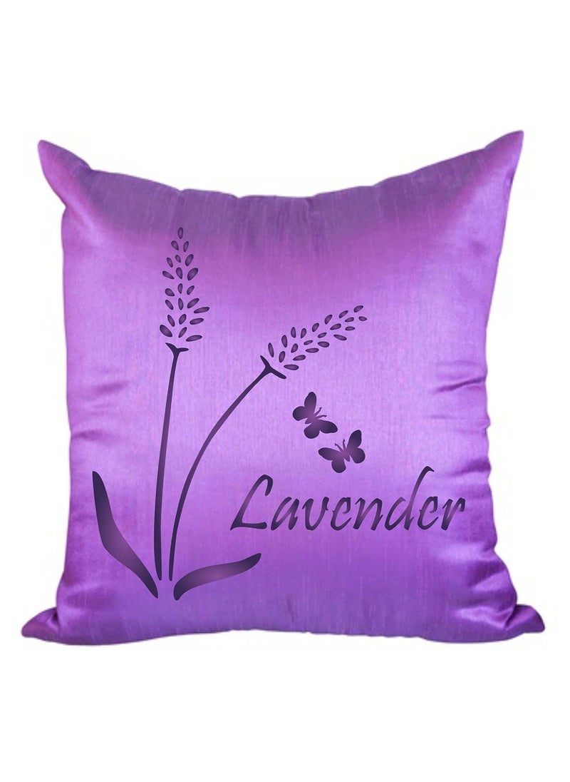 Usnyabni Stencils for Walls: Lavender Stencil, 3 x 3 inch (S) - Vintage Floral Flower Herb Word Stencils for Painting Template  - Image 3