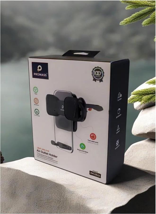 PROMASS Air Oulet Holder - Image 1